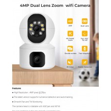 CCTV WIFI Smart Camera (Hot Items)