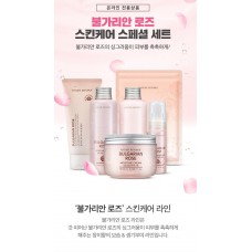 Nature Republic Rose Set 