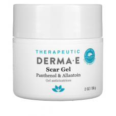 DERMA E, Scar Gel, 2 oz (56 g)