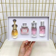 Dior Perfume with spray, 30ml 